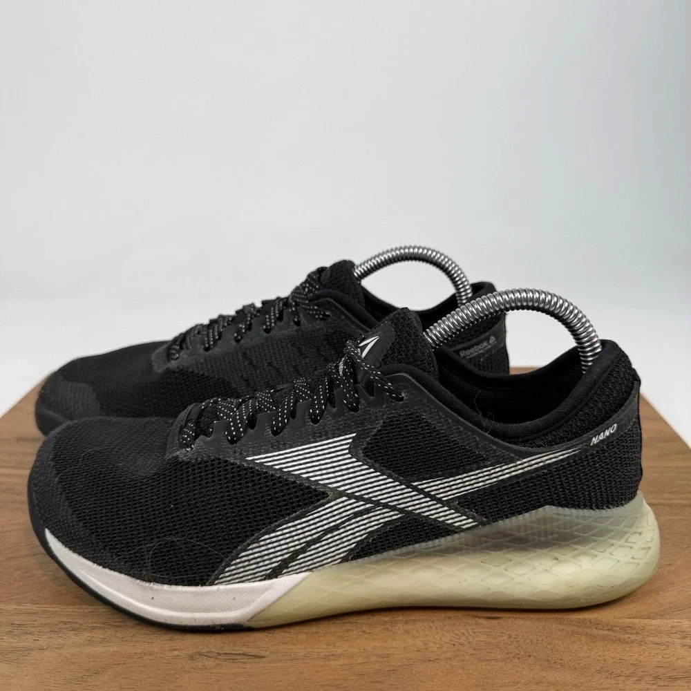 Reebok size standard